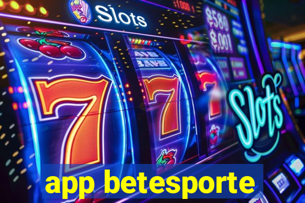 app betesporte